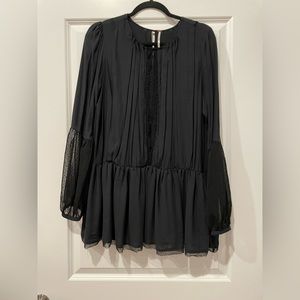 Free People Tunic/Top